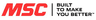 Mscdirect logo