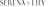 SERENAANDLILY logo