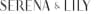 Serenaandlily logo