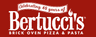 BERTUCCIS logo