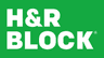 Hrblock logo
