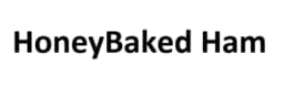 Honeybaked logo