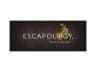 Escapology logo