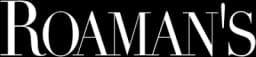 Roamans logo