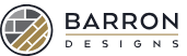 Barrondesigns logo