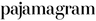 Pajamagram logo
