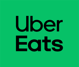 Ubereats logo