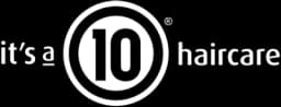 Itsa10haircare logo