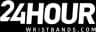 24hourwristbands logo