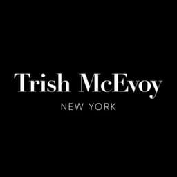 Trishmcevoy logo