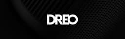 Dreo logo