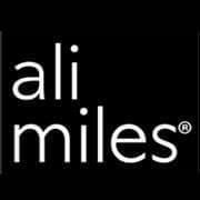 Alimiles logo