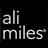 ALIMILES logo