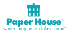 Paperhouseproductions logo
