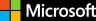 MICROSOFT logo