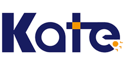Katebackdrop logo