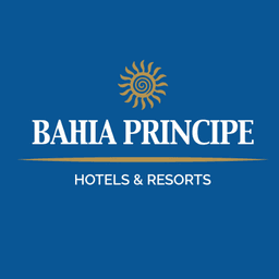 Bahia-principe logo