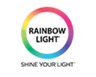 Rainbowlight logo