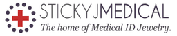 Stickyj logo