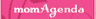 Momagenda logo