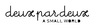 Deuxpardeux logo