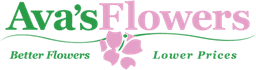 Avasflowers logo