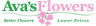 Avasflowers logo