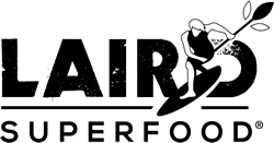 Lairdsuperfood logo