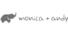 Monicaandandy logo