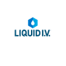 LIQUID-IV logo