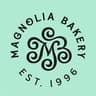 Magnoliabakery logo