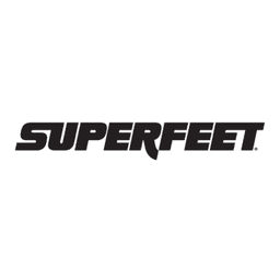 Superfeet logo