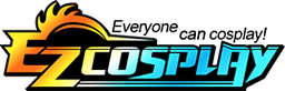 Ezcosplay logo