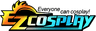 Ezcosplay logo