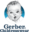 Gerberchildrenswear logo