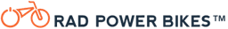 Radpowerbikes logo