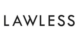 Lawlessbeauty logo