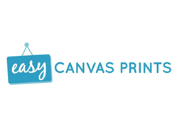 Easycanvasprints logo