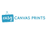 EASYCANVASPRINTS logo