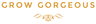 Growgorgeous logo
