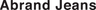 Abrandjeans logo
