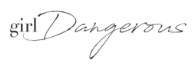 Girldangerous logo