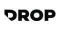 Drop logo