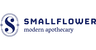 SMALLFLOWER logo