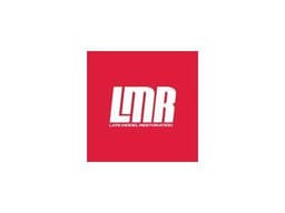 Lmr logo