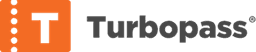 Turbopass logo