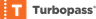 Turbopass logo