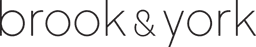 Brookandyork logo