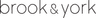 Brookandyork logo