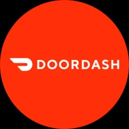 Doordash logo